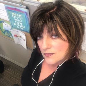 Meet your Posher, Jackie